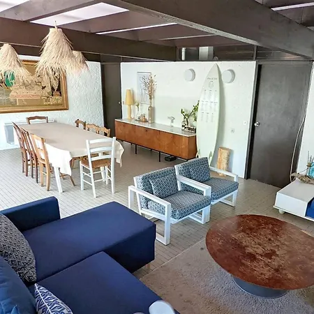 Spacieuse A 6 Minutes Des Plages Et Marche, Ideale Pour Familles Et Amis, Wifi Inclus - Fr-1-736-35 Villa