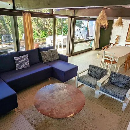Villa Spacieuse A 6 Minutes Des Plages Et Marche, Ideale Pour Familles Et Amis, Wifi Inclus - Fr-1-736-35
